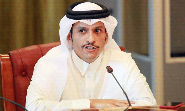شیخ محمد بن عبدالرحمان الثانی