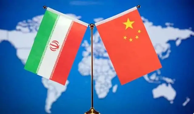 چین پڑوسی ممالک کو نشانہ نہ بنانے پر ایران کو سراہتا ہے، چینی وزیر خا رجہ