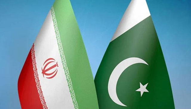 ایران اور پاکستان