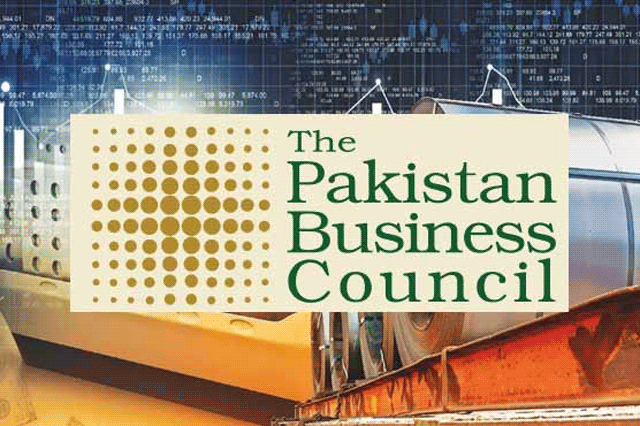 پاکستان بزنس کونسل