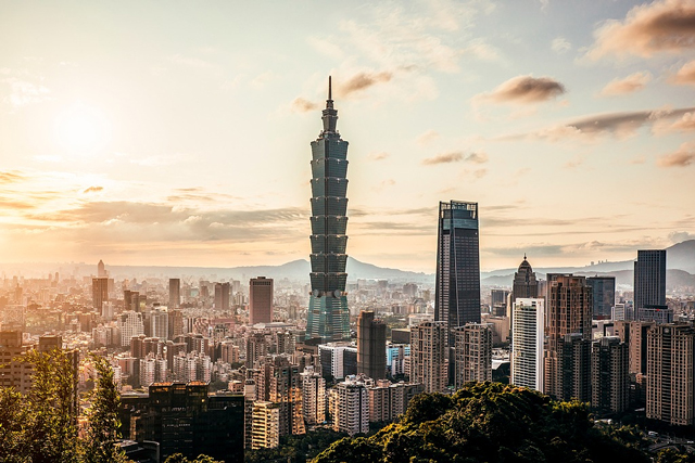 تائیوان