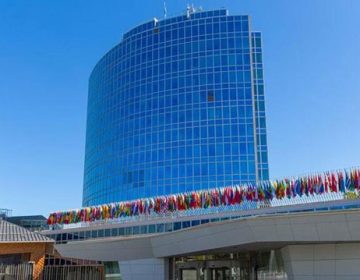 پراپرٹی آرگنائزیشن