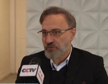 امن و استحکام