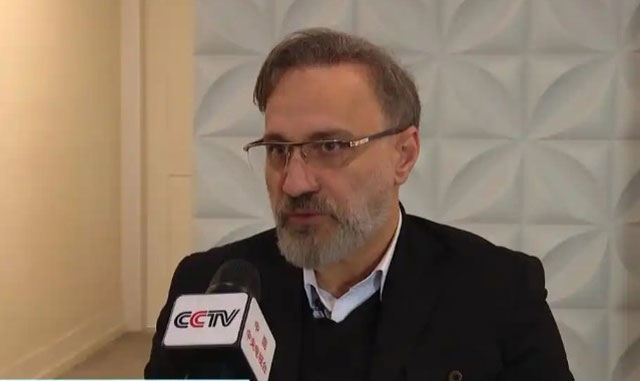 امن و استحکام