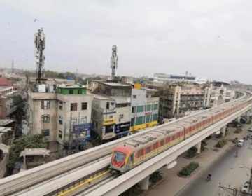 چین اور پاکستان