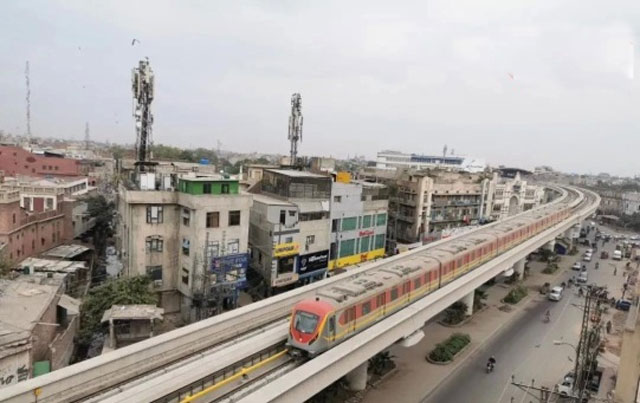 چین اور پاکستان