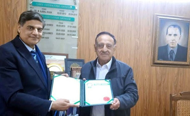 جنرل ہسپتال