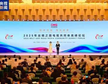 کمیونٹی سمٹ