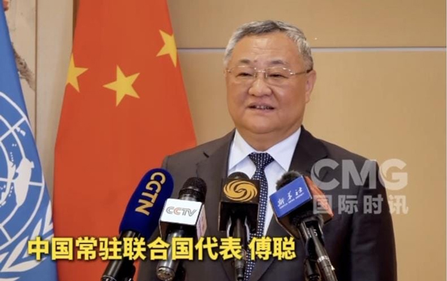 گلوبل گورننس