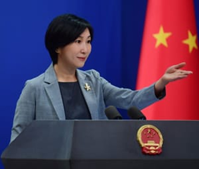 چینی وزیر اعظم