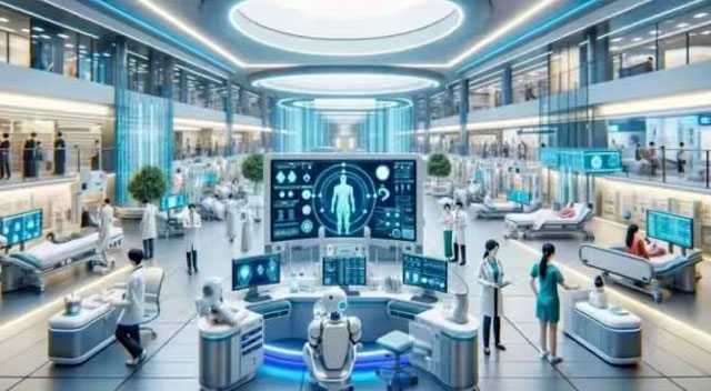 مصنوعی ذہانت