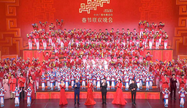 فیسٹیول گالا