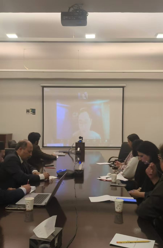 نیشنل یونیورسٹی