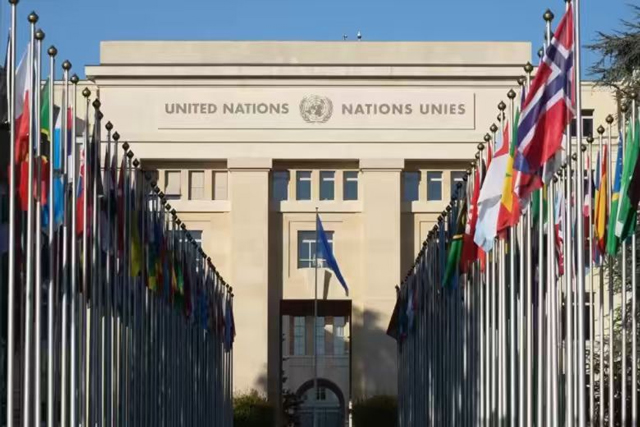 انسانی حقوق