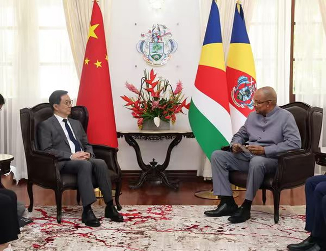 صدر سیبسٹین