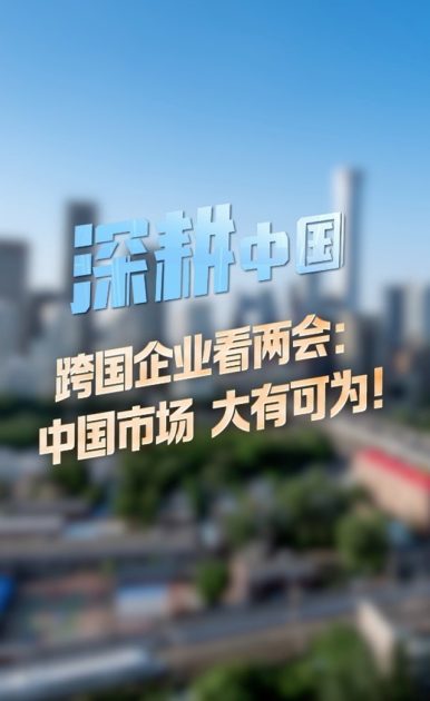 چینی مارکیٹ