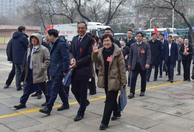 انتخابی موسم