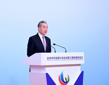 گلوبل ایکشن