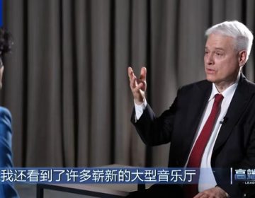 سابق صدر کروشیا