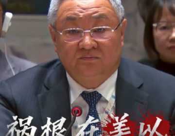 سلامتی کونسل