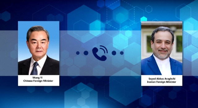 عباس عراقچی