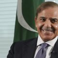 شہباز شریف