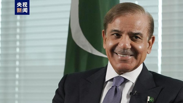 شہباز شریف