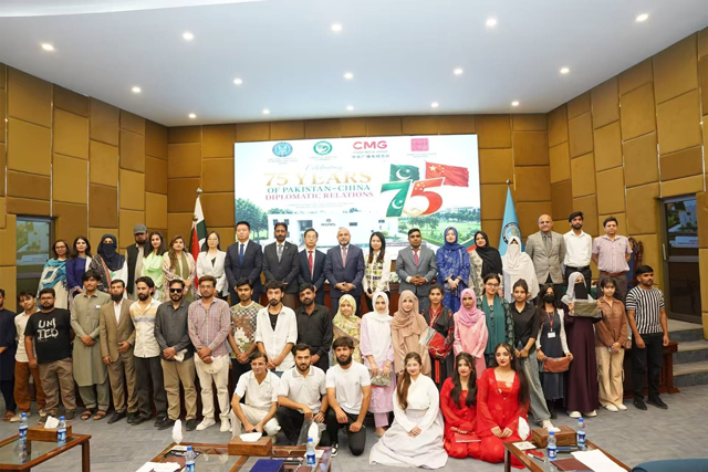 چینی ثقافتی قونصلر