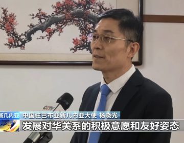 پاپوا نیو گنی