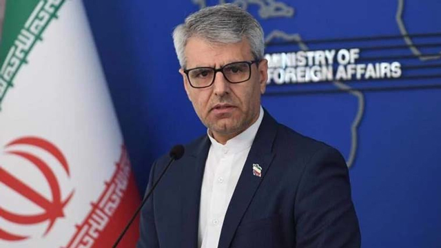 اسماعیل بقائی