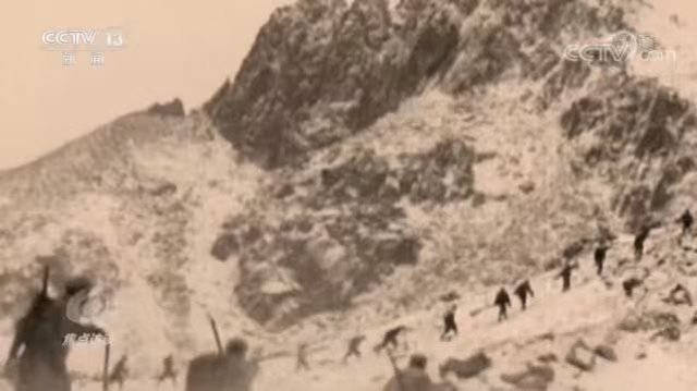 لانگ مارچ