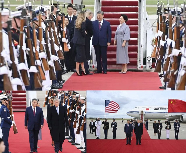شی جن پھنگ