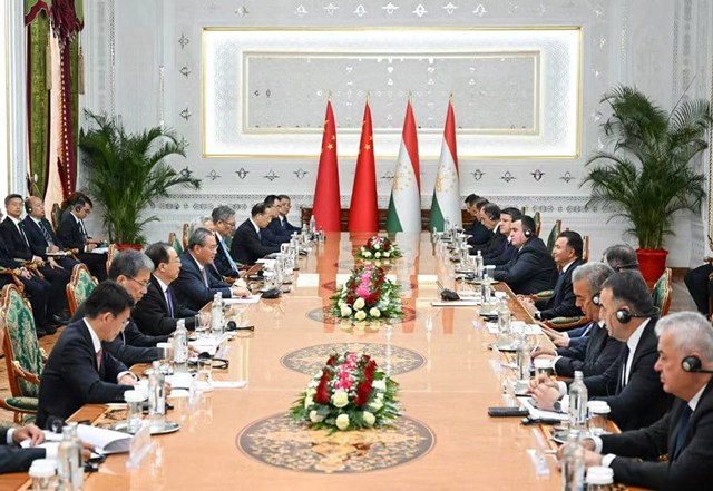 چینی وزیر اعظم